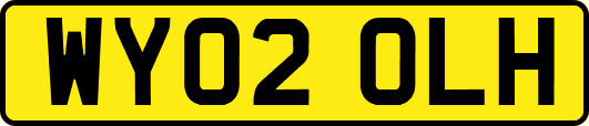 WY02OLH