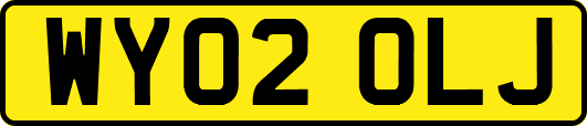 WY02OLJ