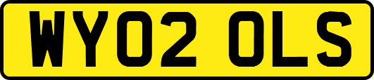 WY02OLS