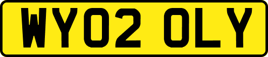 WY02OLY