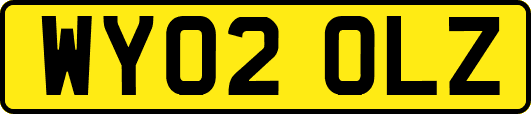 WY02OLZ