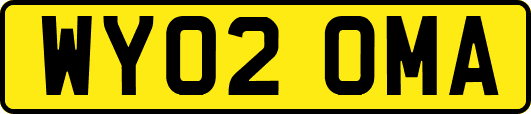 WY02OMA
