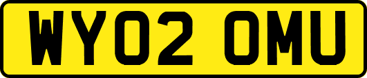 WY02OMU