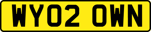 WY02OWN