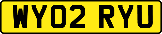 WY02RYU