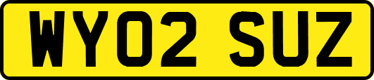 WY02SUZ