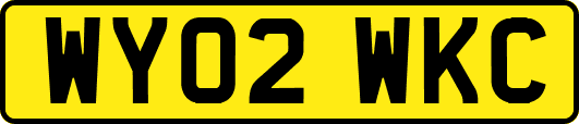 WY02WKC