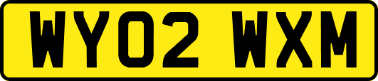 WY02WXM