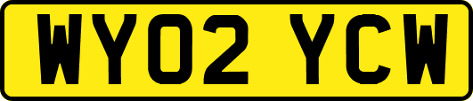 WY02YCW