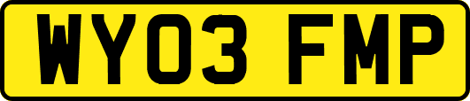 WY03FMP
