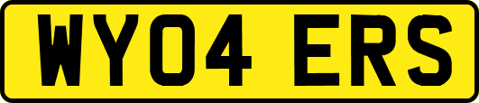 WY04ERS