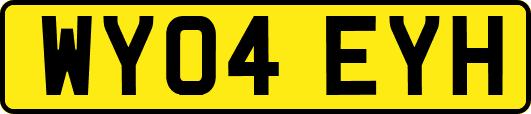 WY04EYH