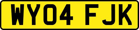 WY04FJK