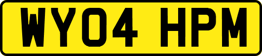 WY04HPM