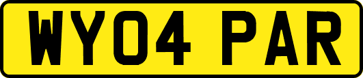 WY04PAR