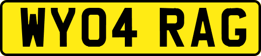 WY04RAG