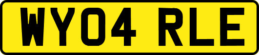 WY04RLE
