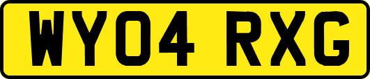 WY04RXG