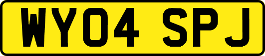 WY04SPJ