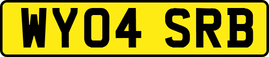 WY04SRB