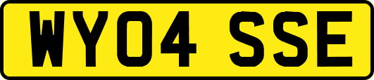 WY04SSE