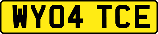 WY04TCE