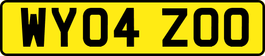 WY04ZOO