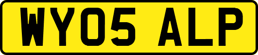 WY05ALP