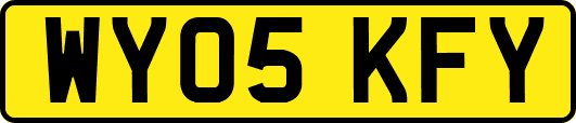 WY05KFY