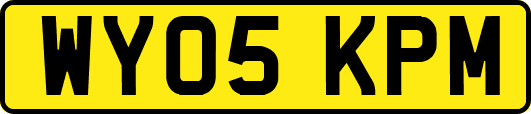 WY05KPM