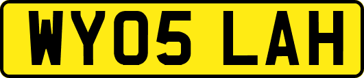 WY05LAH