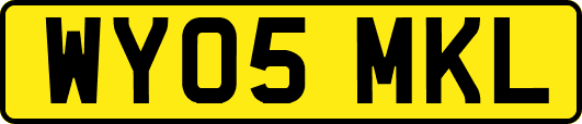 WY05MKL