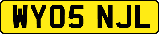 WY05NJL