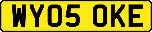 WY05OKE