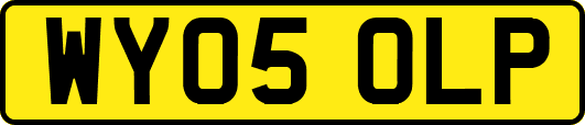 WY05OLP