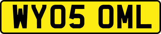 WY05OML