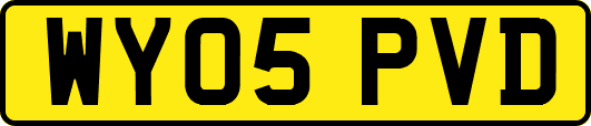 WY05PVD