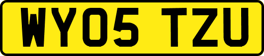 WY05TZU