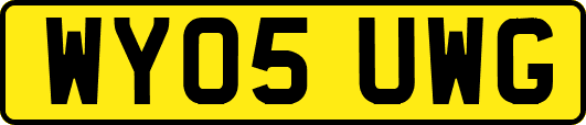 WY05UWG