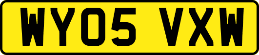 WY05VXW