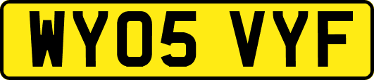 WY05VYF