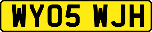 WY05WJH