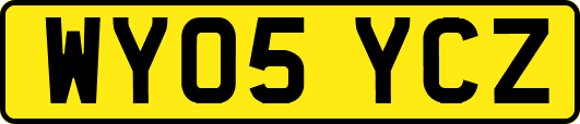 WY05YCZ