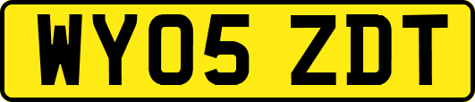 WY05ZDT