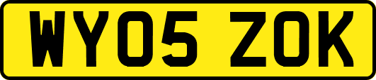 WY05ZOK