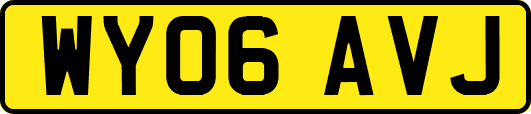WY06AVJ