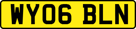 WY06BLN