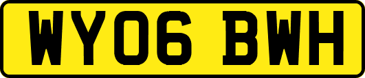 WY06BWH