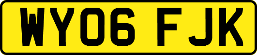 WY06FJK