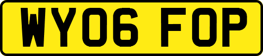 WY06FOP